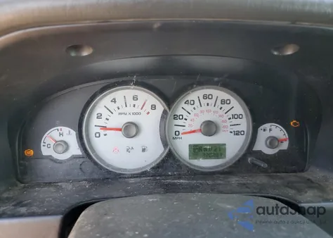 2006 Ford Escape Xlt from USA, damaged, VIN 1FMCU93136KA86987